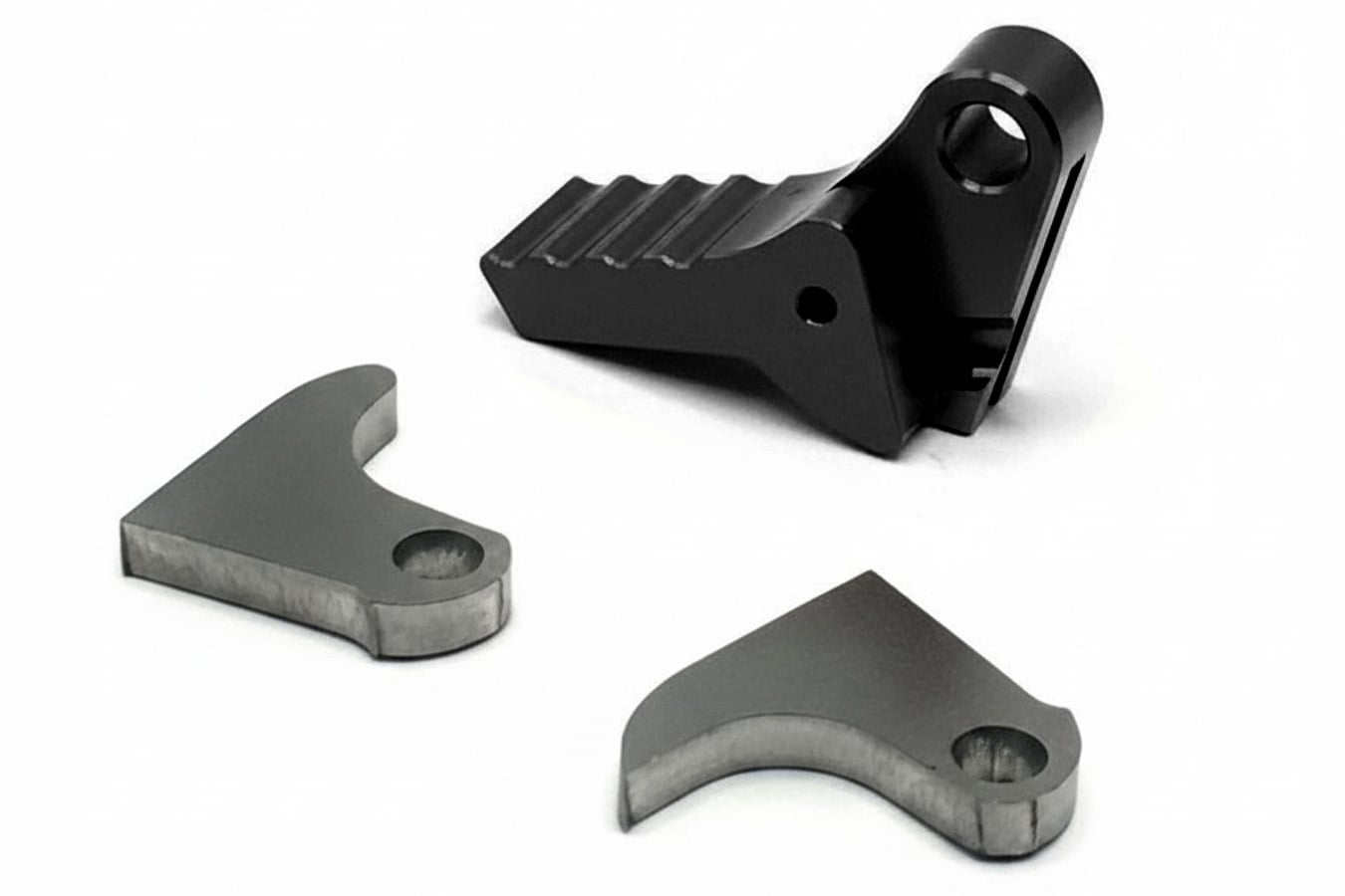 Texas Triggers Glock FRT Trigger Black